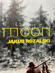 “Howling At The Moon” JAKUB ROZALSKI 2018 Hardcover Art Book Steampunk RARE