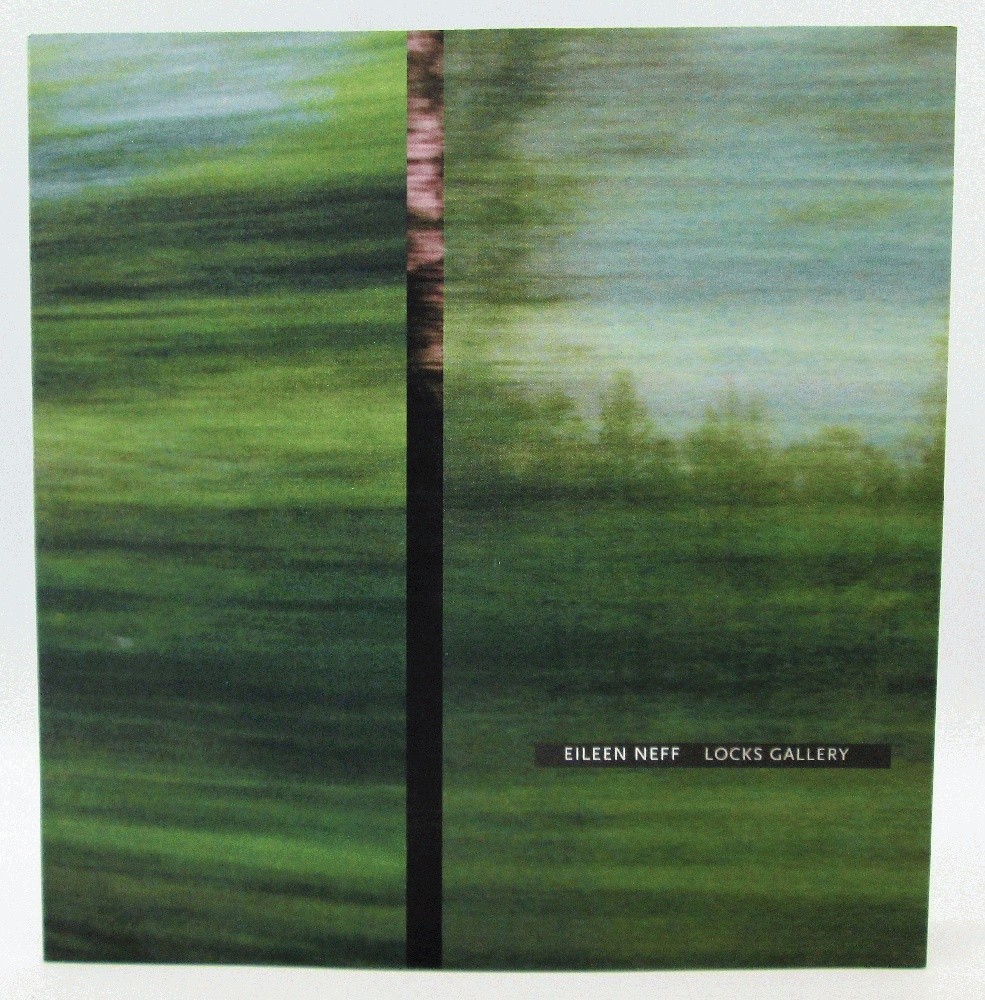Eileen Neff: Movingstill : November 16-December 22, 2001