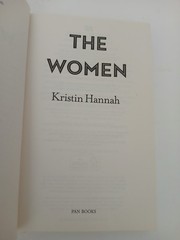 Women by Kristin Hannah (2025, Uk-B Format Paperback)