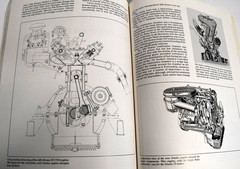 Alfa Romeo Giulia: History And Restoration, by Pat Braden & Jim Weber – TPB 1991