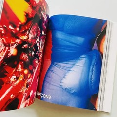 The Work of Tsuguya Inoue Graphics 1981-2024 Art Book Full color Japan New