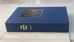 The Great Tide by Rubylea Hall, 1975 7th Printing HC/DJ