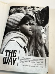 The Way The Living Bible Complete Catholic Edition 1981 Paperback