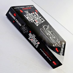 The Hunger Games (Paperback 2009)