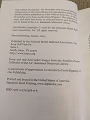 Logging: The Principles and General Methods of Operation in the United States