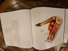 Eleven Madison Park Cookbook Danial Humm & Will Guidara Excellent Cond W/ Jacket