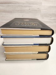 Nicholas Sparks Hardcover Book Lot of 4 w/ Dust Jackets 1st editions-GREAT
