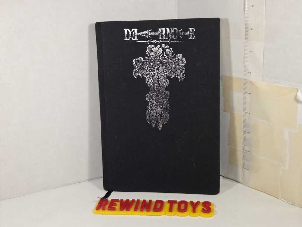 Death Note Another Note The Los Angeles BB Murder Cases Book