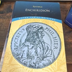 Stoicism Bundle. 4 books. Seneca, Epictetus, Marcus Aurelius.