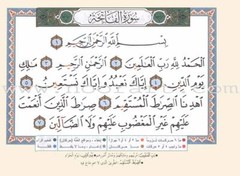 Tajweed Qur’an (Whole Qur’an, 30 Individual Parts (7″x10″)