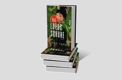 Die Lotosschuhe Jane Yang