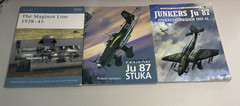 HUGE Lot 32 OSPREY Books World War II Era Soldiers Battles Uniforms Excellent