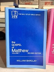 Westminster Bible Companion Lot ~30 Books Barclay Commentary Set OT NT Mixed