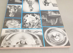 Guidebook of Franklin Mint Issues 1977 Edition Chester Krause Publication PB