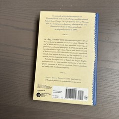 The Illustrated Walden : Thoreau Bicentennial Edition Henry David