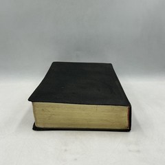 New American Standard Bible Reference Edition Lockman 1973 Morocco Leather