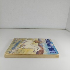 Snowfire by Kermit Shelby, Baker Book House 1984 Paperback Reprint