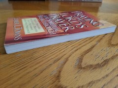 Praying The Lord’s Prayer For Spiritual Breakthrough, Elmer L. Towns