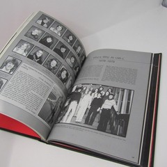 1979 UW-LaCrosse College Yearbook University Wisconsin Hardcover 272 Pages