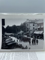 Commitment to Community Warren County Ohio 1920 1995 hardcover 76 Pages
