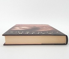 Songbird by Walter Zacharius 1st Edition 2004 Hardcover Book