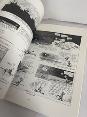Krazy Kat : The Art of George Herriman by Patrick Mcdonnell Paperback 1986 VTG