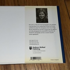 Why We Love Dogs: A Bark & Smile Book by Kim Levin, 1998