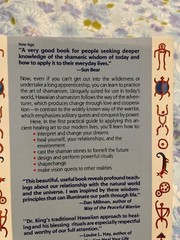 BOOK Urban Shaman SERGE KAHILI KING PH D Handbook Transformation Hawiian Way pb