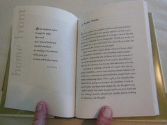 She Said Yes: The Unlikely Martyrdom of Cassie Bernall by Misty Bernall (1999)