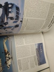The world’s great military helicopters 1990