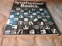 1986 Synthesizer Basics By Dean Friedman – Yamaha DX7, Sampling Devices, MIDI