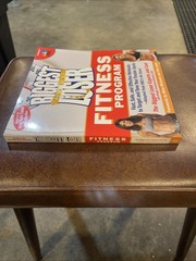 The Biggest Loser Fitness Program: Fast, Safe, and Effective Workout – VERY GOOD