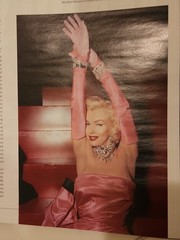 VARIETY Xtra Ed MM 100 Marilyn Monroe Celebrating 100 Years 18 Pg Booklet 6/1/26
