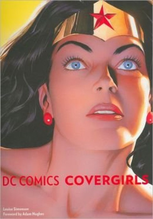 DC Comics Covergirls ouise Simpson