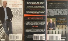 ( 19 bks – 13 pb/6 hc/dj ) ALL by HARLAN COBEN Myron Bolitar standalones