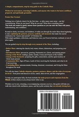 Catholic Order of the Holy Mass – Pocket Edition: A Compact Guide with Prayers,