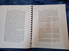 Memoir Of Rev. John Robinson 1575-1604 Puritan In Norfolk VA Genealogy History