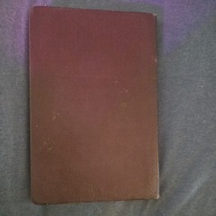 Instrument Flying 1934 By Howard C. Stark [Leather Bound] instruction book rare
