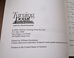 CHOICE OF 3 DR. DAVID JEREMIAH STUDY GUIDES REVEALING THE MYSTERIES OF HEAVEN