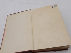 Determinative Minerology w/ Tables J Volney Lewis Hardback Book 2nd Edition 1915
