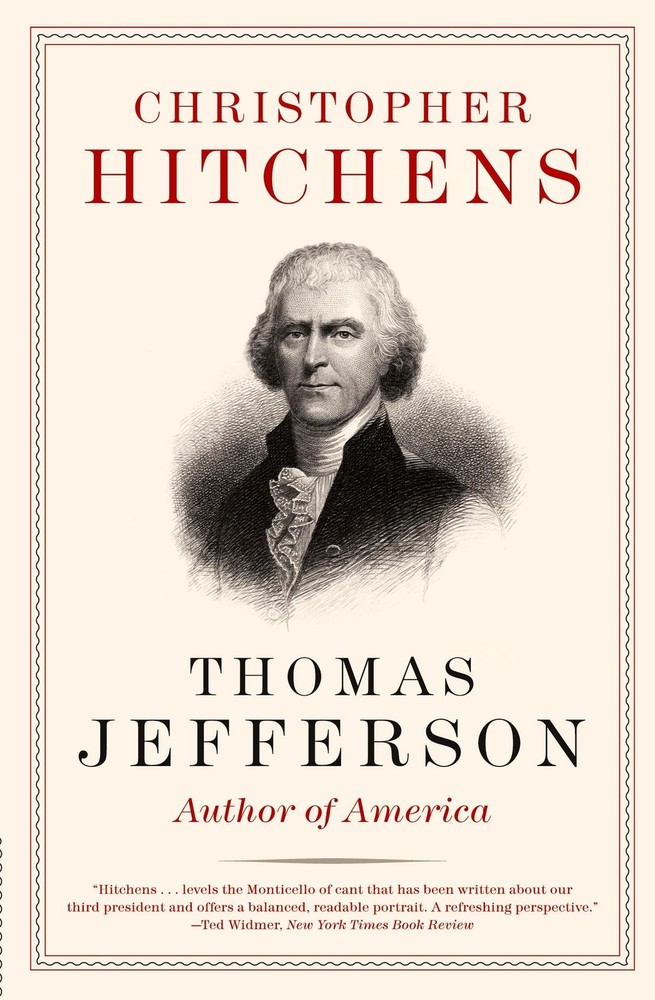 Thomas Jefferson: Author of America – A Provocative Biography Exploring th…