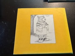 SIGNED! Lucretia the Unbearable By Sharmat and Janet Stevens. 1st ed. VG/VG+