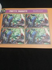 Lot Of 5 Seek and Find Book Lot
