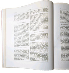 La Biblia EDAF Madrid 1967 Casimiro Morcillo Luxury Edition Bible Leather