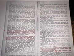Making America Catholic Book~1925~Roman Catholic Conspiracy?~Vatican Jesuits~NWO