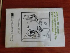 Marmaduke Rides Again! – Brad Anderson & Phil Leeming – 1971 Scholastic T1218
