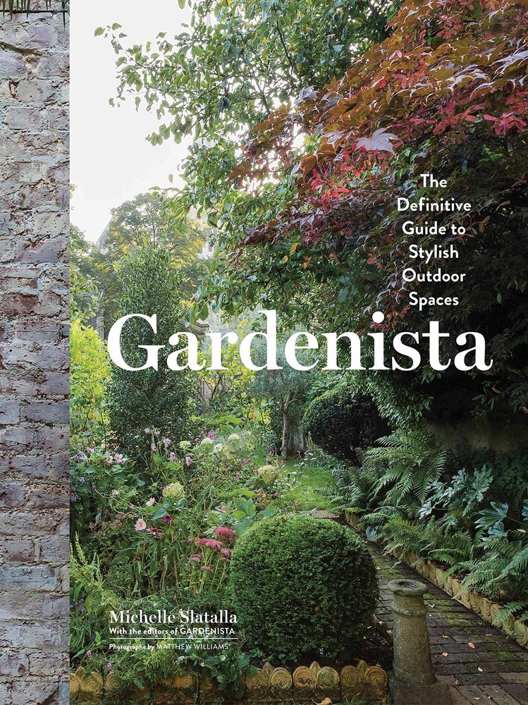 Garden Design Book: Stylish Outdoor Spaces Guide – Create Beautiful Gardens