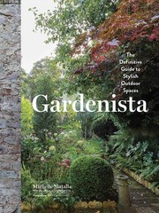 Garden Design Book: Stylish Outdoor Spaces Guide – Create Beautiful Gardens