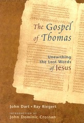 The Gospel of Thomas: Discovering the Lost Words of Jesus – paperback Dart, …