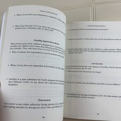 Boundaries Book & Workbook Townsend & Cloud Softcover When To Say Yes How Say No